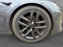 Tesla model s 100 kwh tri-motor plaid  1020 ch  garantie tesla 2030 occasion simplicicar lyon nord simplicicar simplicibike...