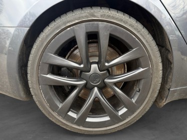 Tesla model s 100 kwh tri-motor plaid  1020 ch  garantie tesla 2030 occasion simplicicar lyon nord simplicicar simplicibike...