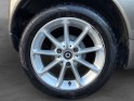 Smart fortwo cabrio smart  1.0 84ch passion softouch gps - climatisation-accoudoir-direction assistée-jantes alu occasion...