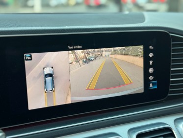 Mercedes gle 300 d 9g-tronic 4matic amg line- garantie 12mois-siÈges Électriques a mÉmoires chauffant- camÉra 360°-......