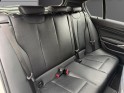 Bmw serie 1 f20 lci2 118i 136 ch bva8 m sport ultimate caméra de recul régul de vitesse garantie 12 mois occasion...