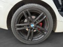 Bmw serie 1 f20 lci2 118i 136 ch bva8 m sport ultimate caméra de recul régul de vitesse garantie 12 mois occasion...