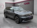Volkswagen tiguan allspace 2.0 tdi 150 dsg7 r-line - garantie 12 mois - toit ouvrant - siÈges ÉlÉctrique a mÉmoire......