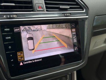 Volkswagen tiguan allspace 2.0 tdi 150 dsg7 r-line - garantie 12 mois - toit ouvrant - siÈges ÉlÉctrique a mÉmoire......
