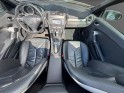 Mercedes slk 200 cabriolet 184 ch / garantie 12 mois occasion osny simplicicar simplicibike france