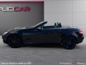 Mercedes slk 200 cabriolet 184 ch / garantie 12 mois occasion osny simplicicar simplicibike france