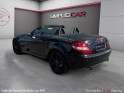 Mercedes slk 200 cabriolet 184 ch / garantie 12 mois occasion osny simplicicar simplicibike france