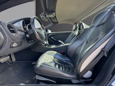 Mercedes slk 200 cabriolet 184 ch / garantie 12 mois occasion osny simplicicar simplicibike france