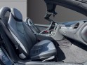 Mercedes slk 200 cabriolet 184 ch / garantie 12 mois occasion osny simplicicar simplicibike france