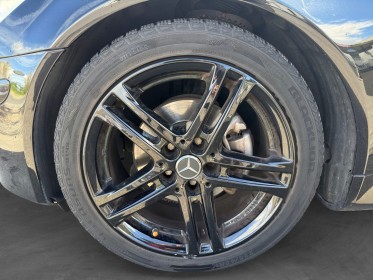 Mercedes slk 200 cabriolet 184 ch / garantie 12 mois occasion osny simplicicar simplicibike france