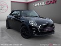 Mini cabriolet f57 lci cooper d 116 ch bva7 finition salt occasion simplicicar pertuis  simplicicar simplicibike france