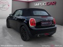 Mini cabriolet f57 lci cooper d 116 ch bva7 finition salt occasion simplicicar pertuis  simplicicar simplicibike france