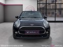 Mini cabriolet f57 lci cooper d 116 ch bva7 finition salt occasion simplicicar pertuis  simplicicar simplicibike france