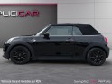Mini cabriolet f57 lci cooper d 116 ch bva7 finition salt occasion simplicicar pertuis  simplicicar simplicibike france