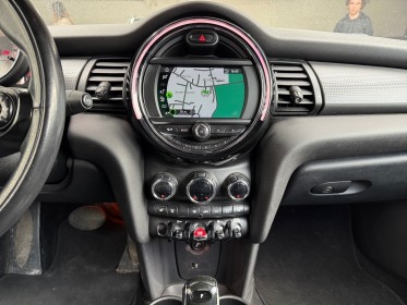 Mini cabriolet f57 lci cooper d 116 ch bva7 finition salt occasion simplicicar pertuis  simplicicar simplicibike france