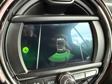 Mini cabriolet f57 lci cooper d 116 ch bva7 finition salt occasion simplicicar pertuis  simplicicar simplicibike france