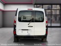 Renault kangoo express grand volume dci 95 maxi  confort tva recuperable occasion simplicicar toulouse nord simplicicar...