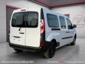 Renault kangoo express grand volume dci 95 maxi  confort tva recuperable occasion simplicicar toulouse nord simplicicar...