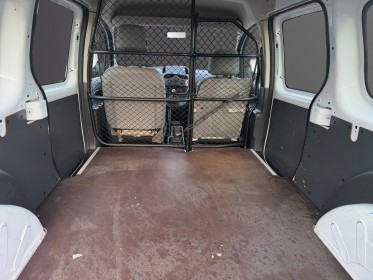 Renault kangoo express grand volume dci 95 maxi  confort tva recuperable occasion simplicicar toulouse nord simplicicar...