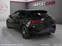 Seat leon sc 2.0 tsi 265 cupra garantie 12 mois occasion simplicicar pertuis  simplicicar simplicibike france