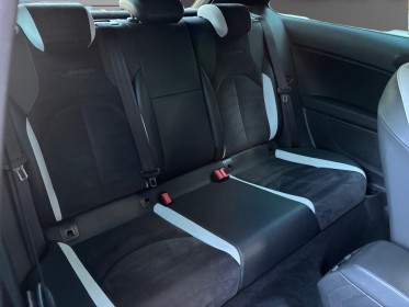 Seat leon sc 2.0 tsi 265 cupra garantie 12 mois occasion simplicicar pertuis  simplicicar simplicibike france