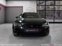 Seat leon sc 2.0 tsi 265 cupra garantie 12 mois occasion simplicicar pertuis  simplicicar simplicibike france
