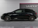 Seat leon sc 2.0 tsi 265 cupra garantie 12 mois occasion simplicicar pertuis  simplicicar simplicibike france