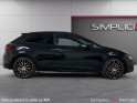 Seat leon sc 2.0 tsi 265 cupra garantie 12 mois occasion simplicicar pertuis  simplicicar simplicibike france