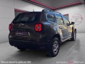 Dacia duster tce 150 fap 4x2 confort faible kilométrage garantie 12 mois occasion simplicicar pertuis  simplicicar...