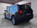 Dacia duster tce 150 fap 4x2 confort faible kilométrage garantie 12 mois occasion simplicicar pertuis  simplicicar...
