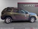 Dacia duster tce 150 fap 4x2 confort faible kilométrage garantie 12 mois occasion simplicicar pertuis  simplicicar...