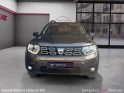 Dacia duster tce 150 fap 4x2 confort faible kilométrage garantie 12 mois occasion simplicicar pertuis  simplicicar...