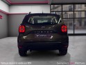 Dacia duster tce 150 fap 4x2 confort faible kilométrage garantie 12 mois occasion simplicicar pertuis  simplicicar...