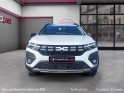 Dacia jogger hybrid 140 5 places extreme  garantie constructeur 3 ans occasion simplicicar toulon ouest simplicicar...