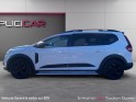 Dacia jogger hybrid 140 5 places extreme  garantie constructeur 3 ans occasion simplicicar toulon ouest simplicicar...