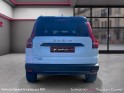 Dacia jogger hybrid 140 5 places extreme  garantie constructeur 3 ans occasion simplicicar toulon ouest simplicicar...