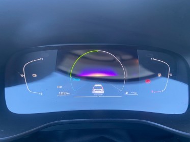 Dacia jogger hybrid 140 5 places extreme  garantie constructeur 3 ans occasion simplicicar toulon ouest simplicicar...