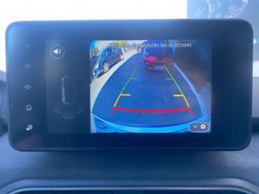 Dacia jogger hybrid 140 5 places extreme  garantie constructeur 3 ans occasion simplicicar toulon ouest simplicicar...