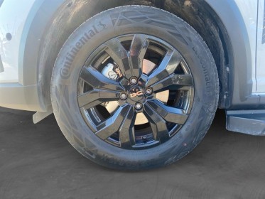 Dacia jogger hybrid 140 5 places extreme  garantie constructeur 3 ans occasion simplicicar toulon ouest simplicicar...