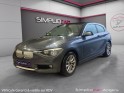 Bmw serie 1 f21 118d xdriv 143 ch 126g urbanlife occasion simplicicar angers simplicicar simplicibike france