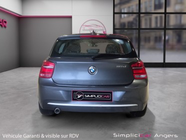 Bmw serie 1 f21 118d xdriv 143 ch 126g urbanlife occasion simplicicar angers simplicicar simplicibike france
