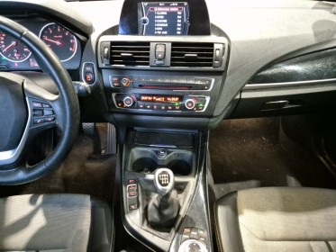 Bmw serie 1 f21 118d xdriv 143 ch 126g urbanlife occasion simplicicar angers simplicicar simplicibike france