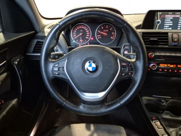 Bmw serie 1 f21 118d xdriv 143 ch 126g urbanlife occasion simplicicar angers simplicicar simplicibike france