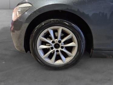 Bmw serie 1 f21 118d xdriv 143 ch 126g urbanlife occasion simplicicar angers simplicicar simplicibike france