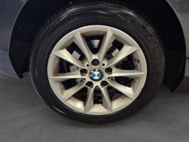 Bmw serie 1 f21 118d xdriv 143 ch 126g urbanlife occasion simplicicar angers simplicicar simplicibike france