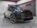 Kia sportage 1.6 crdi 136 isg 4x2 dct7 gt line gps caméra recul jantes 19 garantie 12 mois occasion simplicicar pertuis ...