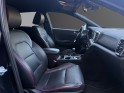Kia sportage 1.6 crdi 136 isg 4x2 dct7 gt line gps caméra recul jantes 19 garantie 12 mois occasion simplicicar pertuis ...