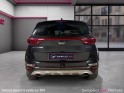 Kia sportage 1.6 crdi 136 isg 4x2 dct7 gt line gps caméra recul jantes 19 garantie 12 mois occasion simplicicar pertuis ...