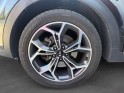 Kia sportage 1.6 crdi 136 isg 4x2 dct7 gt line gps caméra recul jantes 19 garantie 12 mois occasion simplicicar pertuis ...