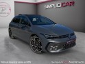 Volkswagen golf 2.0 tsi 265 dsg7 gti sièges en cuir chauffants et ventilés, toit ouvrant, système harman kardon,...